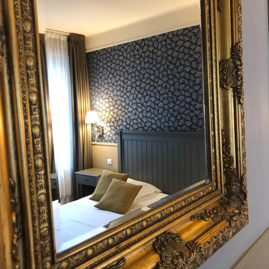 Hotel Ajoncs D'Or Saint-Malo Exterior photo