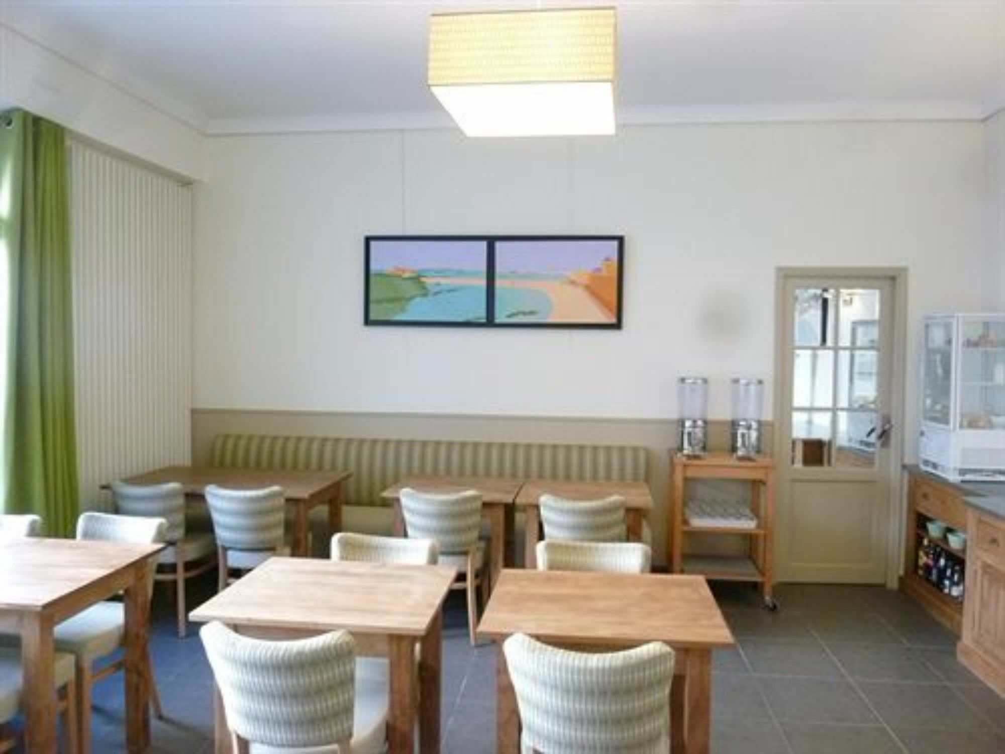 Hotel Ajoncs D'Or Saint-Malo Exterior photo